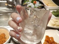 -海底捞火锅(石狮泰禾广场店)