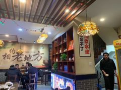 -上海老城区小龙虾虾宴·杭帮菜(五柳巷店)