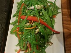 -云海肴·汽锅鸡·云南菜(天山百盛优客店)