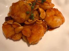 -悦融琥珀·京鲁菜·海味珍品(西单店)