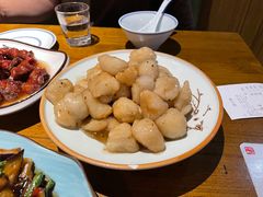 -浔庐餐厅•江西老字号•九江菜(烟水亭店)