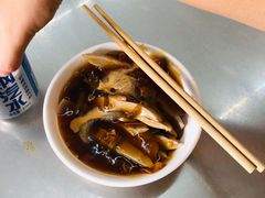 -杨记灌肠(食品街店)