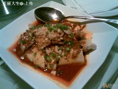 口水鸡-昆仑饭店-鲜筵餐厅