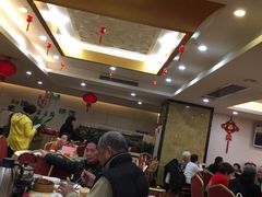 大堂-和乐喜点(宝岗大道店)
