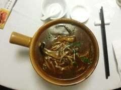 -泰国村酒楼(良木园酒店)