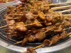-瓯菜排档·温州海鲜(玕南店)