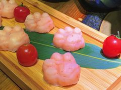 -湊湊火锅·茶憩(来福士广场店)