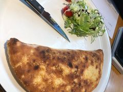 -玛尚诺Pizza&Bar(长泰广场店)