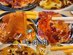 -沸腾鱼家(大尧三路店)