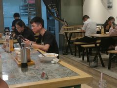 -牛王庙吳記怪味面(双楠店)