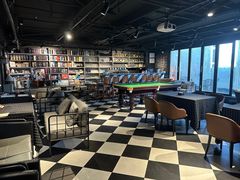-CLUB心邸·掼蛋·麻将·扑克(日坛店)