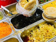 -三兄弟高炉烧饼