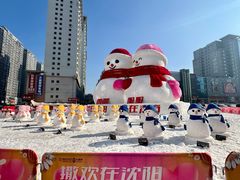 -盛京大奥莱(沈阳奥体店)