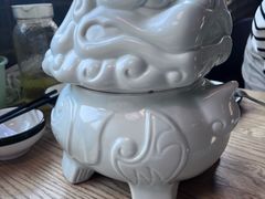 -扬州狮子楼·非遗淮扬菜(东关街店)