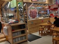大堂-狮头牌卤味研究所·卤味饭(花城汇南区店)