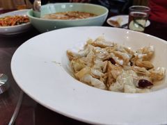 -一盏明灯全素斋(殊像寺店)