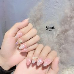 -StartNail美甲