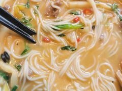 -漆黑觉米粉(三里屯店)