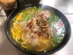 -河南拉面(肇周路店)
