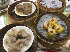 -添好运点心专门店(北角店)