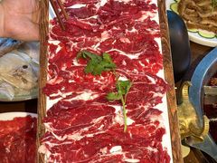 -巴倒烫陆派重庆火锅(南山店)