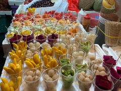 -黄亚华小食店(Jalan Alor)
