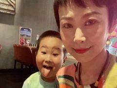 -城南老友羊蝎子火锅(花乡奥莱店)