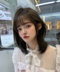-FASHION PALACE hair+