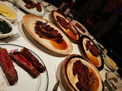 纽约西冷-Wolfgang’s Steakhouse 沃夫冈牛排馆(上海白玉兰广场店)
