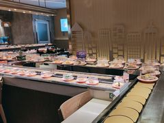 -争鲜回转寿司(东方银座店)