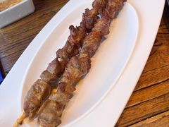 -海味当家·蒸锅海鲜(星海公园店)