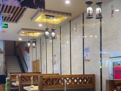 -313羊庄鲜羊火锅·鲜羊肉烧烤(李村店)