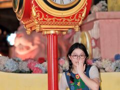 -厦门方特梦幻王国