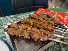 -塔希娜美食(和田二街店)