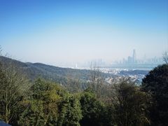 -岳麓山风景名胜区