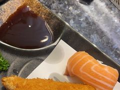 -菊上料理(蜀山银泰百货店)