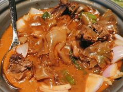 -阿庄新豫菜(通泰路店)