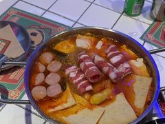 -BOPEYE·波派炸鸡(九霄天地店)