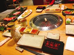 -赤坂亭·M9和牛烧肉·铁板烧(合肥万象城店)
