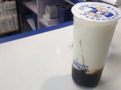 -煲珠公·老红糖珍珠奶茶(长宁龙之梦店)