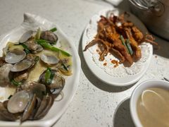 -肥仔文澳门猪骨煲(南京西路店)