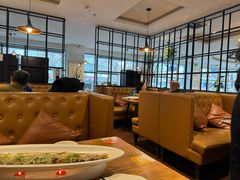 -花舍·新派粤菜·西餐·下午茶(亚运村·鸟巢店)