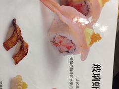 -新一番三文鱼寿司(红城湖店)