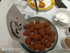 -万荣烤鸭店·北京菜(天坛店)