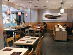 -吉野家(复兴路第二餐厅店)