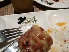 -汉巴味德(大悦城店)