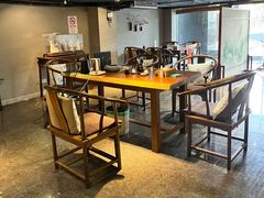 -云间宿茶空间(嘉杰国际广场店)