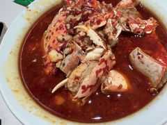 -欧记大排档·景德菜(上海首店)