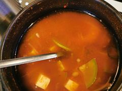-釜山火炉·海鲜烤肉(紫藤路店)