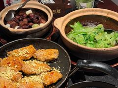 -旺爷砂锅·茶作(国贸城店)